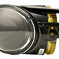 Hella 2006-2010 Volkswagen Passat Fog Light Assembly Left