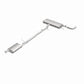 MagnaFlow BRE Exhaust Kit Replacement Stainless GM
