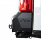 Addictive Desert Designs 23-24 Ford F-150 Super Duty Bomber Rear Bumper