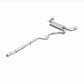 MagnaFlow BRE Exhaust Kit 13-22 FR-S BRZ 86 GR86