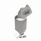 Magnaflow 14-17 Jeep Cherokee 3.2L Direct Fit Converter