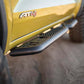 DV8 Offroad 23-24 Chevy Colorado OE Plus Side Steps - Black Steel