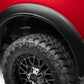 Husky Liners 23-25 Ford F-250/F350 SD RVL Style Fender Flares 4pc - Blk
