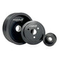 Torque Solution Mazda3 Mazda6 MX-5 Miata CX Lightweight Pulley Kit