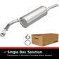 MagnaFlow BRE Exhaust Kit 00-05 Toyota Echo 1.5L