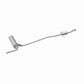 MagnaFlow BRE Exhaust Kit 01-03 Toyota RAV4 2.0L
