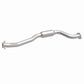 Magnaflow 04-06 Chevrolet Colorado 3.5L Direct Fit Converter