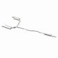 BRExhaust Exhaust Kit - 13-16 Lexus ES350 3.5L
