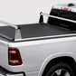Access 2022+ Rivian R1T 4ft 6in Bed ADARAC Aluminum M-Series Truck Rack - Matte Black