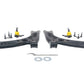 Whiteline 2004+ Volkswagen Golf Front Lower Control Arm Assembly