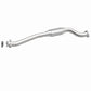 Magnaflow 07-12 Chevrolet Colorado 3.7L Direct Fit Converter