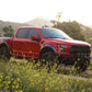 DV8 Offroad Ford 17-20 Ford F-150 Raptor Tube Front Bumper