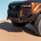 DV8 Offroad 24-26 Toyota Land Cruiser Spec Series Front Bumper