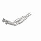 Magnaflow 99-01 Volvo S80 2.8L Direct Fit Converter