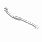 Magnaflow 09-13 Toyota Highlander 2.7L Direct Fit Converter