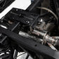 MBRP 2010 Ranger 500EFI / 10-17 Polaris Ranger 800 Slip-On Performance Series Exhaust
