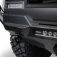 Addictive Desert Designs 2025 Toyota 4Runner Stealth Center Mount Front Bumper w/ Top Hoop