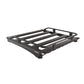 ARB Base Rack 49in x 51in with Mount Kit/Deflector/Front 3/4 Guard Rail