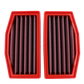BMC 2023+ BMW R 1300 GS Oiled Panel Air Filter