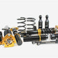 ISC 14-17 Mazda 3 N1 Coilovers - Street