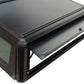 Westin 2024 Toyota Tacoma DC 6ft. Bed Aluminum Bed Topper Black - BOX 1 & BOX 2 (COMPLETE KIT)