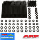 ARP Chevrolet Small Block/ Warhawk Aluminum Block/ Warhead Aluminum Block Head Stud Kit