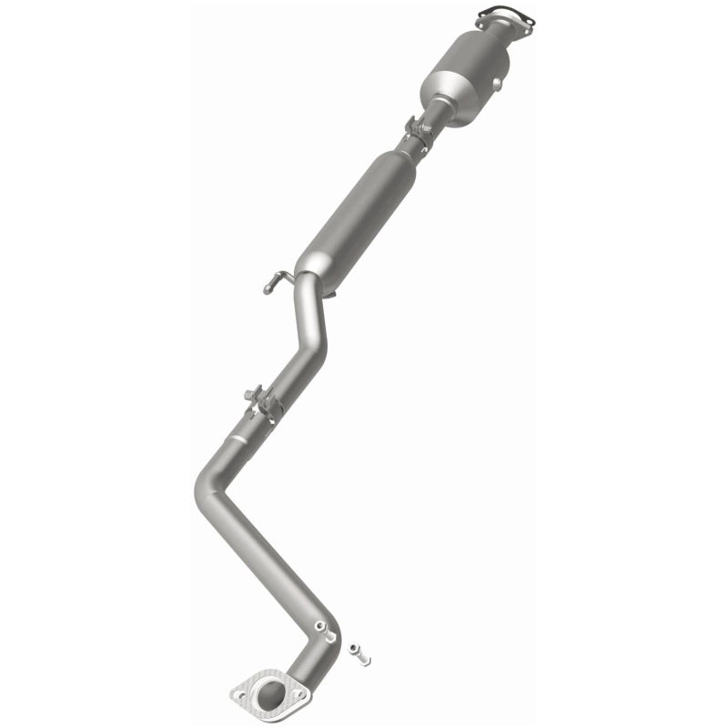 Magnaflow 14-16 Kia Forte 1.8L Direct Fit Cat Converter (California Grade)