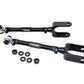 Torque Solution Adjustable Front Caster Arms: Porsche 981/982/991 w/anti dive