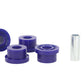 SuperPro 12-21 Mercedes Benz W415 Citan Front Lower Control Arm Inner Bushing Kit