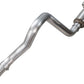 AWE Tuning 2024+ Toyota Land Cruiser / 2025+ Toyota 4Runner 0FG Cat-Back Exhaust w/ BashGuard