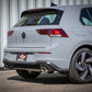 aFe 22-24 Volkswagen GTI MACH Force-Xp 3 to 2-1/2 IN Stainless Steel Cat-Back Exhaust w/Polished Tip