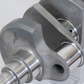 Eagle Chrysler RB Crankshafts Forged 4340 Steel 4.150in Stroke 2.375in Rod Journals