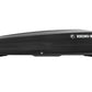 Rhino-Rack Zenith MasterFit Cargo Box - 400L - Brilliant Black