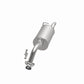 MagnaFlow BRE Exhaust Kit 12-17 Toyota PRIUS C 1.5L