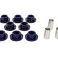 SuperPro Upper Control Arm Bushing Kit