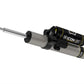 ICON 2014+ Ram 2500 0in Coil / 3in Air Ride Rear 2.5 Series Shocks VS PB CDEV - Pair
