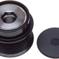 Gates 07-18 Toyota Tacoma 4-Cyl. 2.7L Alt. Decoupler Pulley Decoupler Pulley