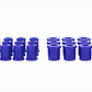 SuperPro Toyota-Sprg/Bushing Kit-24 Bushes