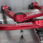 Belltech 2021+ Ford Bronco 4WD (w/o Sasquatch PKG) Forged Control Arm Kit