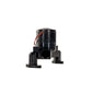 Aeromotive Chevrolet Small Block Electric Water Pump