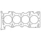 Cometic Mazda LF/L3 MZR Ford Duratec 20/23 .036in MLS Cyl Head Gskt-92mm Bore