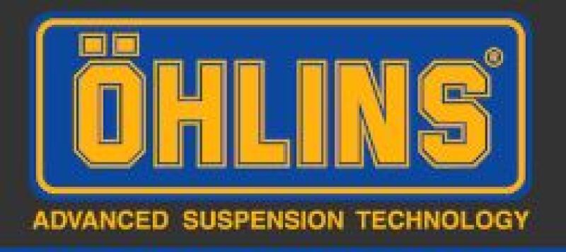Ohlins 20-22 Toyota Yaris GR Road & Track Coilover System