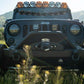 DV8 Offroad 07-18 Jeep Wrangler JK Fender Flare Deletes