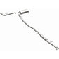 MagnaFlow BRE Exhaust Kit 12-17 JEEP COMPASS 2.4L