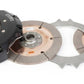 Clutch Masters 16-17 Ford Focus RS 2.3L Turbo AWD 6 Speed FX725 Twin-Disc Clutch Kit