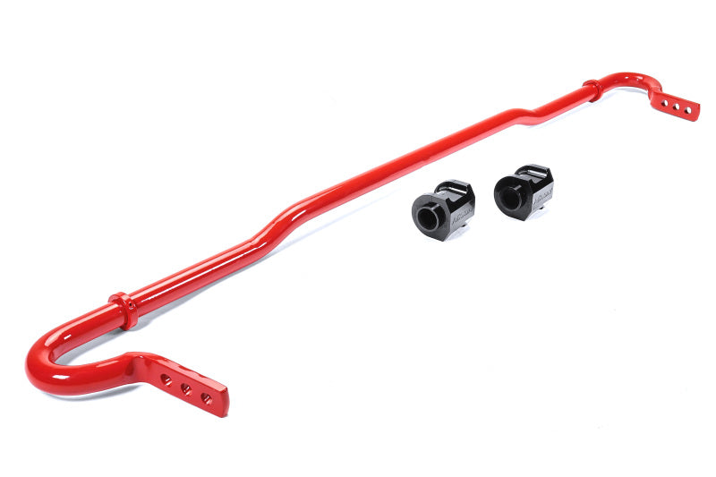 PERRIN 08-21 WRX/STI &amp; 13-25 BRZ/FR-S/86/GR86 Rear Sway Bar - 22mm