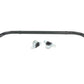 Whiteline Nissan Armada 17-23; Infiniti QX56/QX80 11-23 Front Heavy Duty Adjustable 38mm Swaybar