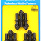 ARP Top fuel motor plate standard stud kit