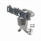 Magnaflow 2015 Kia Optima 2.4L Direct Fit Cat Converter