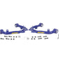 SuperPro Control Arm Kit
